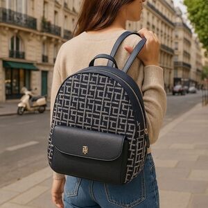 Tommy Hilfiger Mini Backpack 🎒